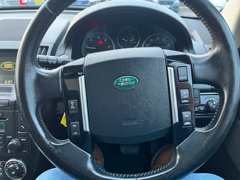 Used Land Rover Freelander 2012 for sale - 76974046: Photo 24