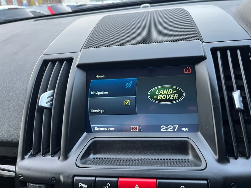 Used Land Rover Freelander 2012 for sale - 76974046: Photo 25