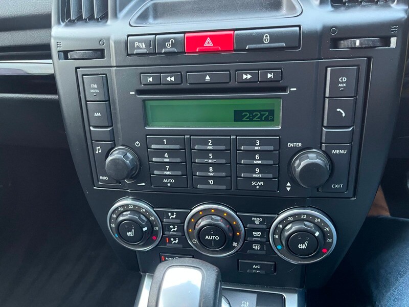 Used Land Rover Freelander 2012 for sale - 76974046: Photo 26