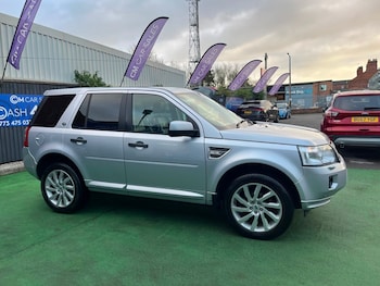 Used Land Rover Freelander 2012 for sale - 76974046: Photo
