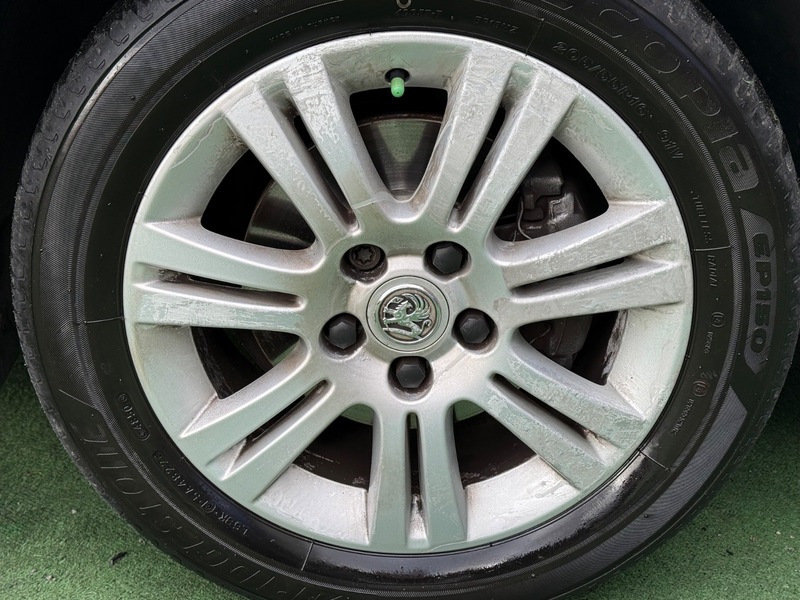 Used Vauxhall Zafira 2010 for sale - 77708994: Photo 10