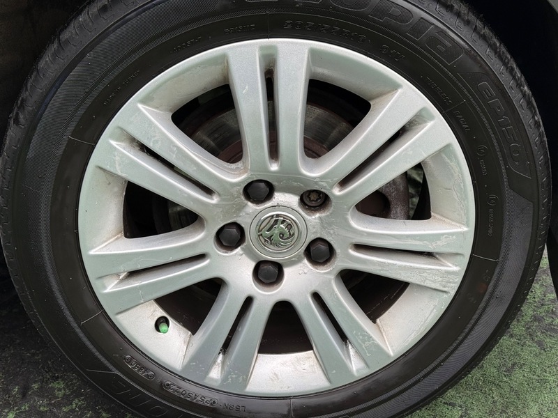 Used Vauxhall Zafira 2010 for sale - 77708994: Photo 12