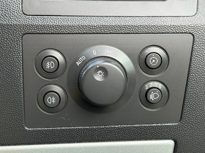 Used Vauxhall Zafira 2010 for sale - 77708994: Photo 13