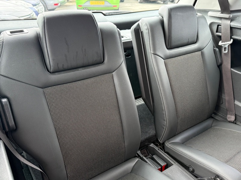 Used Vauxhall Zafira 2010 for sale - 77708994: Photo 21