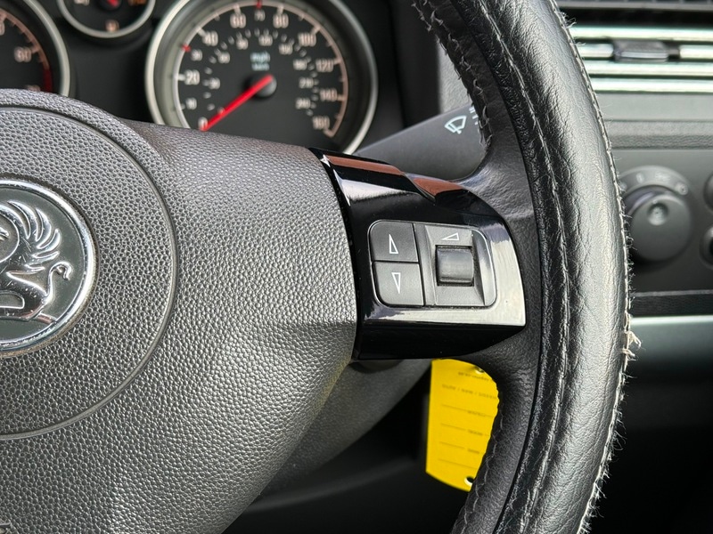 Used Vauxhall Zafira 2010 for sale - 77708994: Photo 26