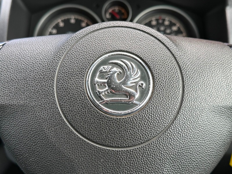 Used Vauxhall Zafira 2010 for sale - 77708994: Photo 29