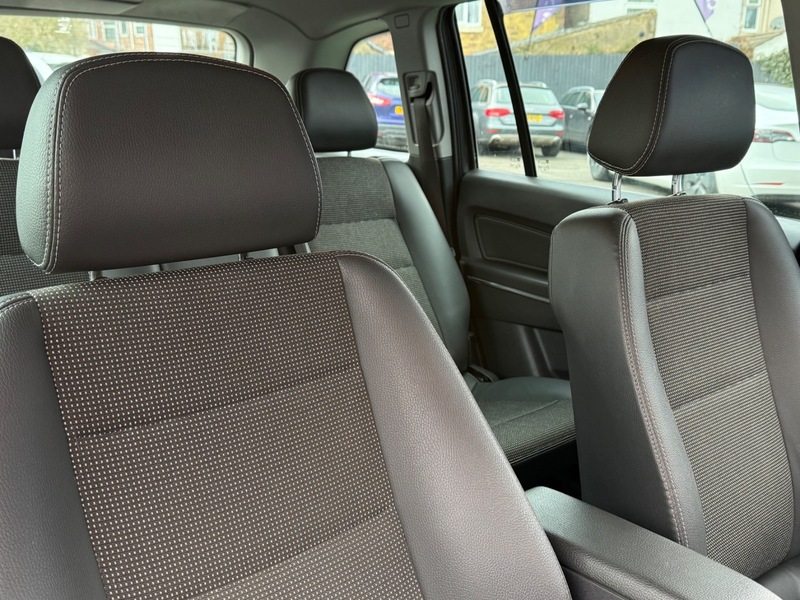 Used Vauxhall Zafira 2010 for sale - 77708994: Photo 3