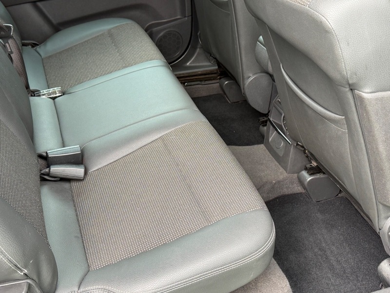 Used Vauxhall Zafira 2010 for sale - 77708994: Photo 7