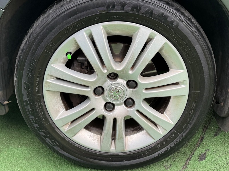 Used Vauxhall Zafira 2010 for sale - 77708994: Photo 9