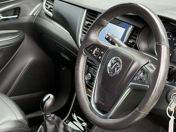 Used Vauxhall Mokka X 2017 for sale - 79485400: Photo