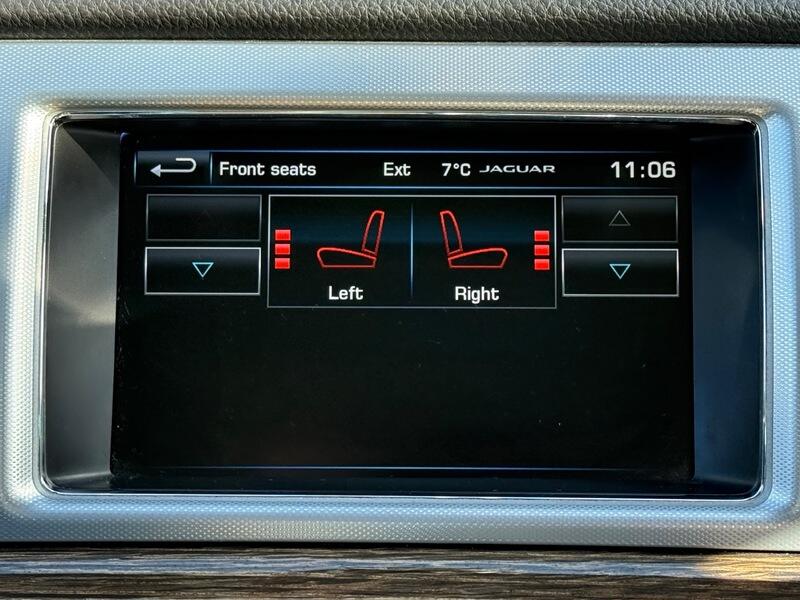 Used Jaguar XF 2015 for sale - 78196706: Photo 10