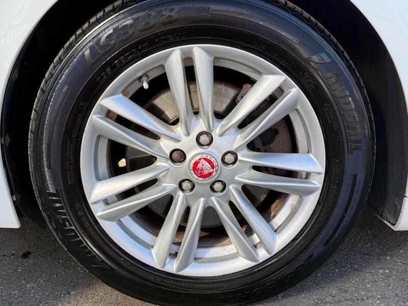 Used Jaguar XF 2015 for sale - 78196706: Photo 15