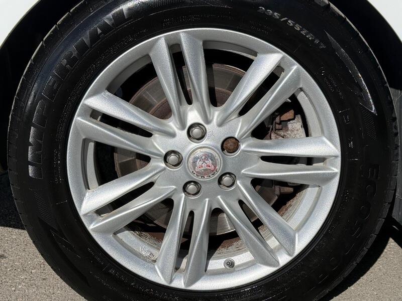 Used Jaguar XF 2015 for sale - 78196706: Photo 18