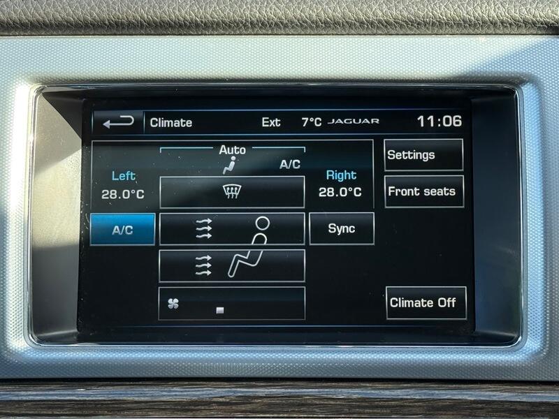 Used Jaguar XF 2015 for sale - 78196706: Photo 28