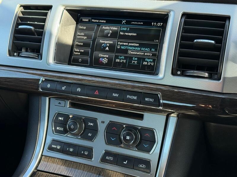 Used Jaguar XF 2015 for sale - 78196706: Photo 29