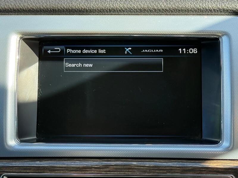 Used Jaguar XF 2015 for sale - 78196706: Photo 30