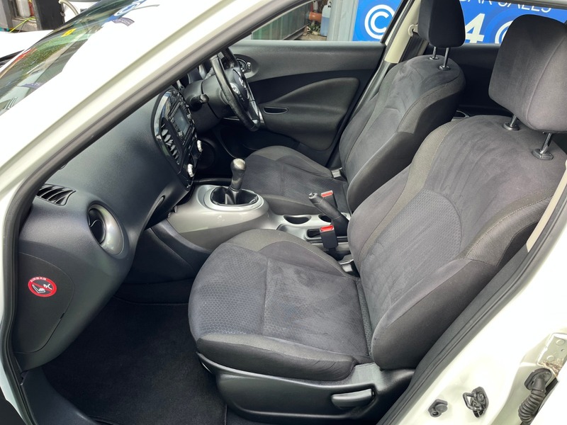 Used Nissan Juke 2012 for sale - 76712239: Photo 12