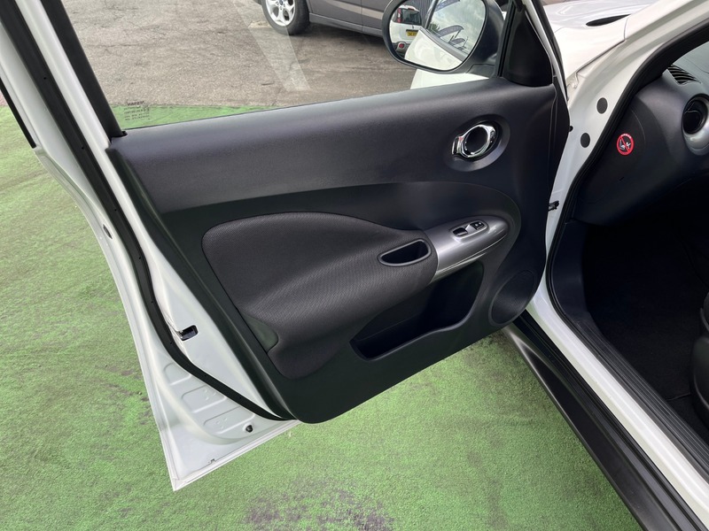 Used Nissan Juke 2012 for sale - 76712239: Photo 13