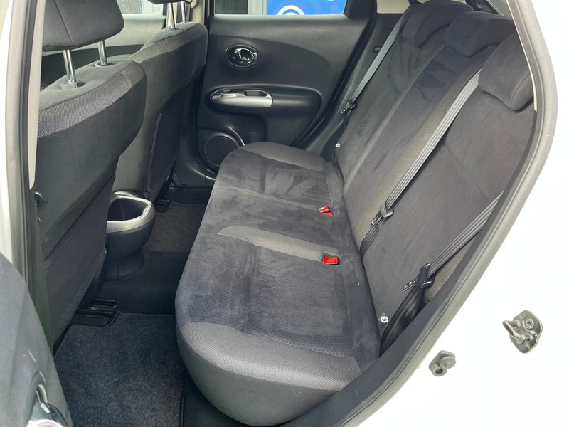 Used Nissan Juke 2012 for sale - 76712239: Photo 14