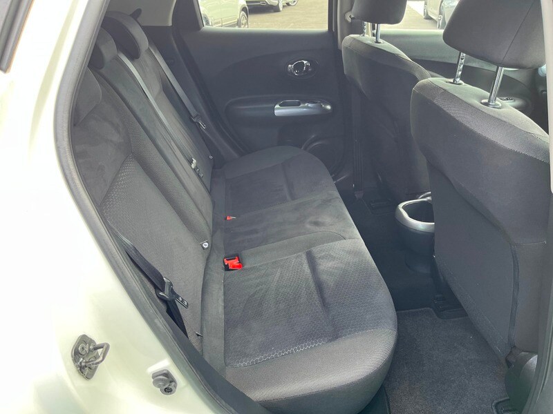 Used Nissan Juke 2012 for sale - 76712239: Photo 16