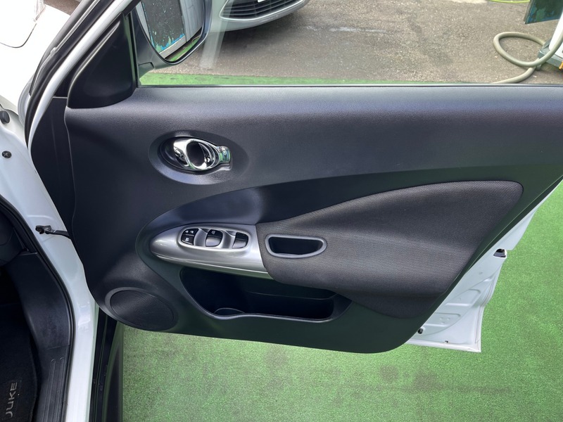 Used Nissan Juke 2012 for sale - 76712239: Photo 18