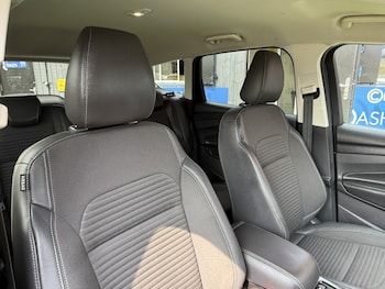Used Ford Kuga 2018 for sale - 78553634: Photo