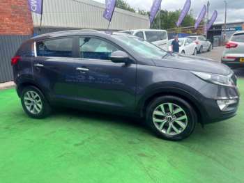 Used Kia Sportage 2015 for sale - 75135928: Photo