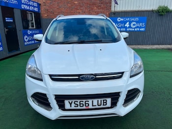 Used Ford Kuga 2016 for sale - 75947993: Photo