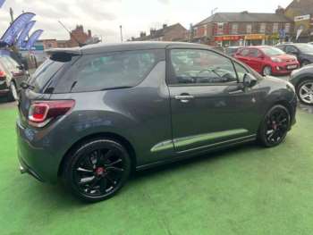 Used DS Automobiles DS 3 2017 for sale - 73543958: Photo