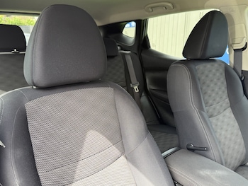 Used Nissan Qashqai 2015 for sale - 78674045: Photo