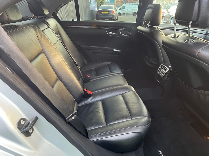 Used Mercedes-Benz S Class 2013 for sale - 76768927: Photo 14