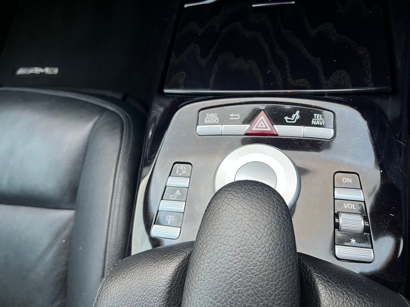 Used Mercedes-Benz S Class 2013 for sale - 76768927: Photo 19