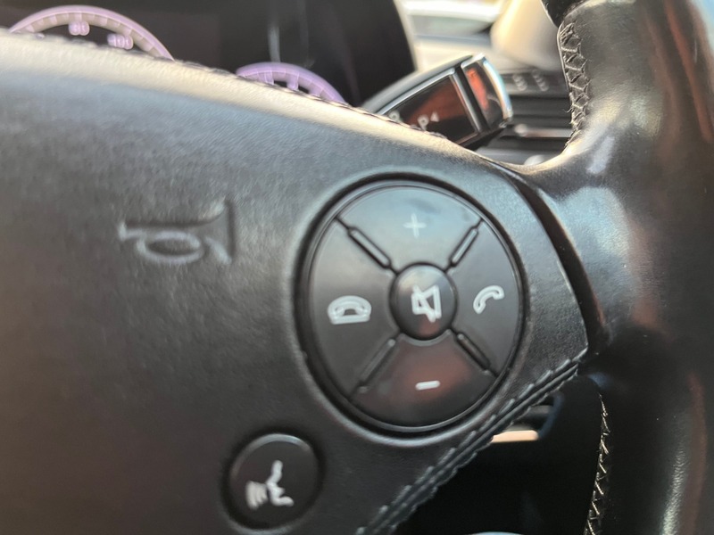 Used Mercedes-Benz S Class 2013 for sale - 76768927: Photo 21