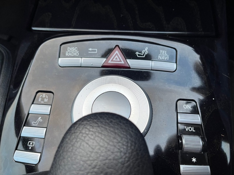 Used Mercedes-Benz S Class 2013 for sale - 76768927: Photo 22