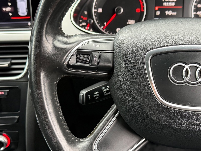 Used Audi A4 Allroad 2013 for sale - 77609635: Photo 10