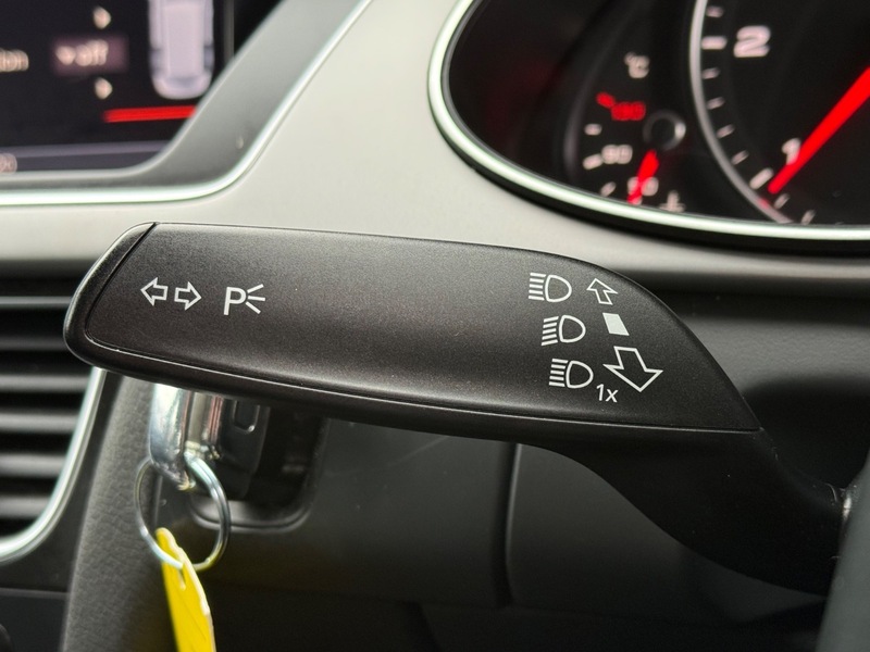 Used Audi A4 Allroad 2013 for sale - 77609635: Photo 15