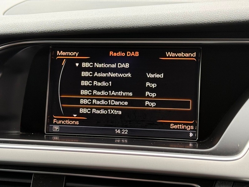 Used Audi A4 Allroad 2013 for sale - 77609635: Photo 16