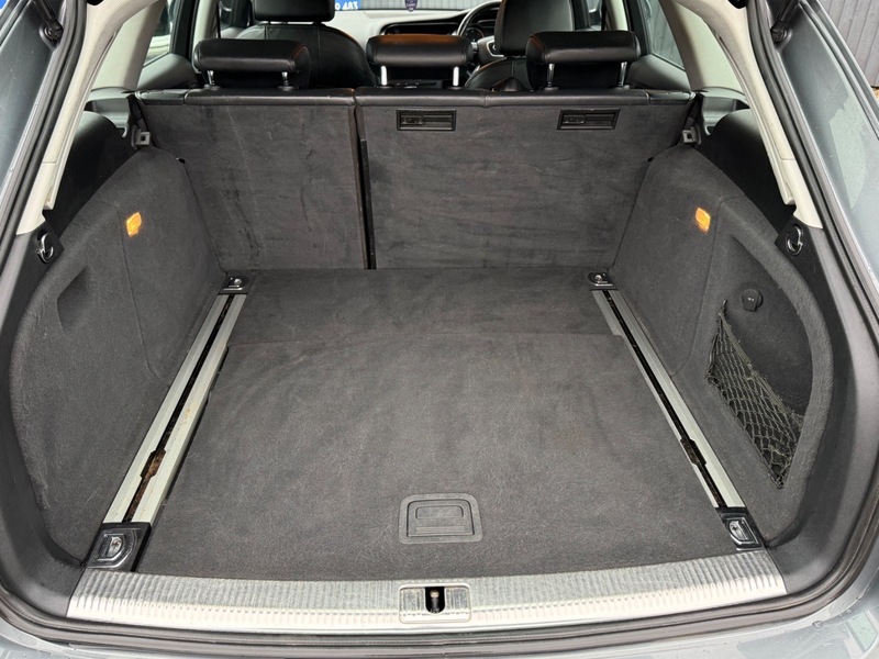 Used Audi A4 Allroad 2013 for sale - 77609635: Photo 18