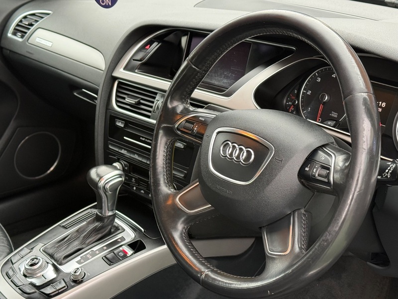 Used Audi A4 Allroad 2013 for sale - 77609635: Photo 2