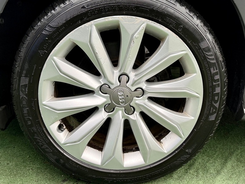 Used Audi A4 Allroad 2013 for sale - 77609635: Photo 20