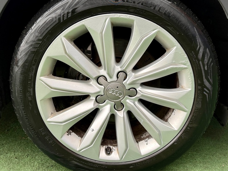 Used Audi A4 Allroad 2013 for sale - 77609635: Photo 21