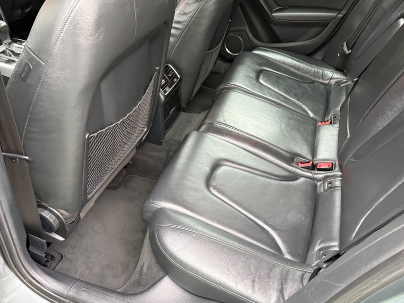 Used Audi A4 Allroad 2013 for sale - 77609635: Photo 25