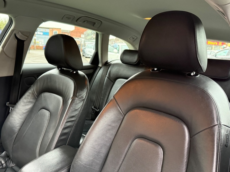 Used Audi A4 Allroad 2013 for sale - 77609635: Photo 26