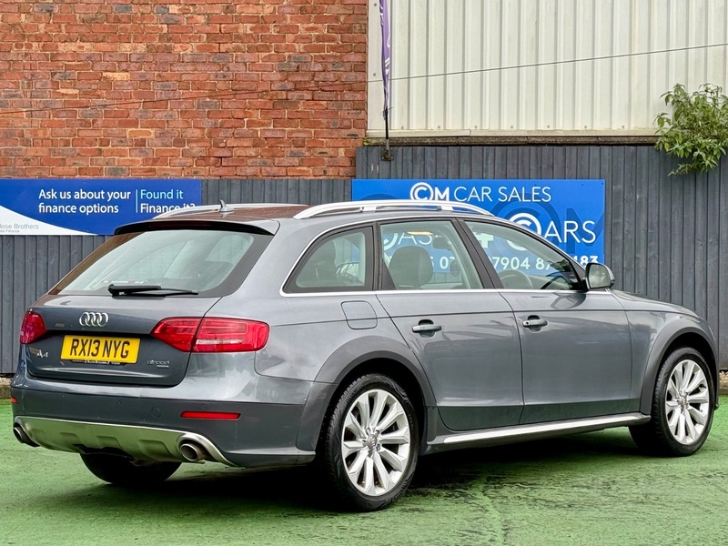 Used Audi A4 Allroad 2013 for sale - 77609635: Photo 27