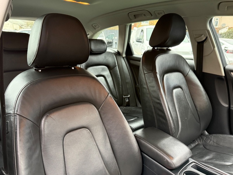 Used Audi A4 Allroad 2013 for sale - 77609635: Photo 3