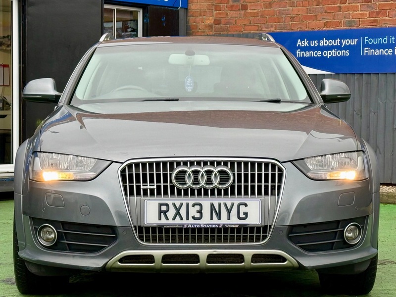 Used Audi A4 Allroad 2013 for sale - 77609635: Photo 31