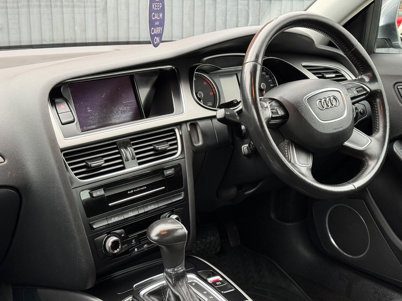 Used Audi A4 Allroad 2013 for sale - 77609635: Photo 32