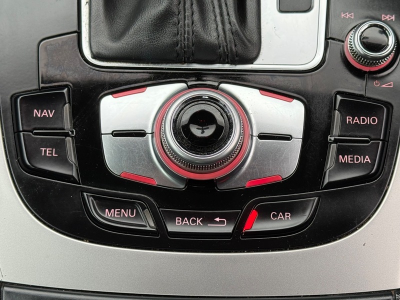 Used Audi A4 Allroad 2013 for sale - 77609635: Photo 33