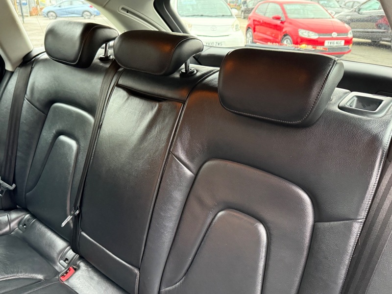 Used Audi A4 Allroad 2013 for sale - 77609635: Photo 36