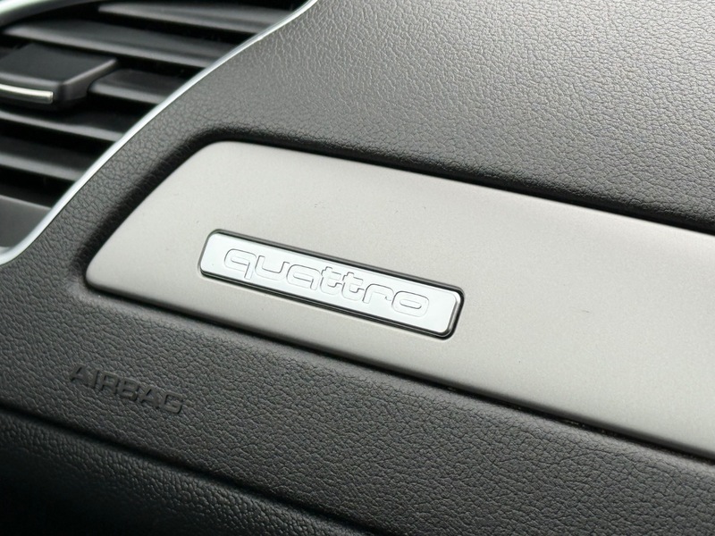 Used Audi A4 Allroad 2013 for sale - 77609635: Photo 5